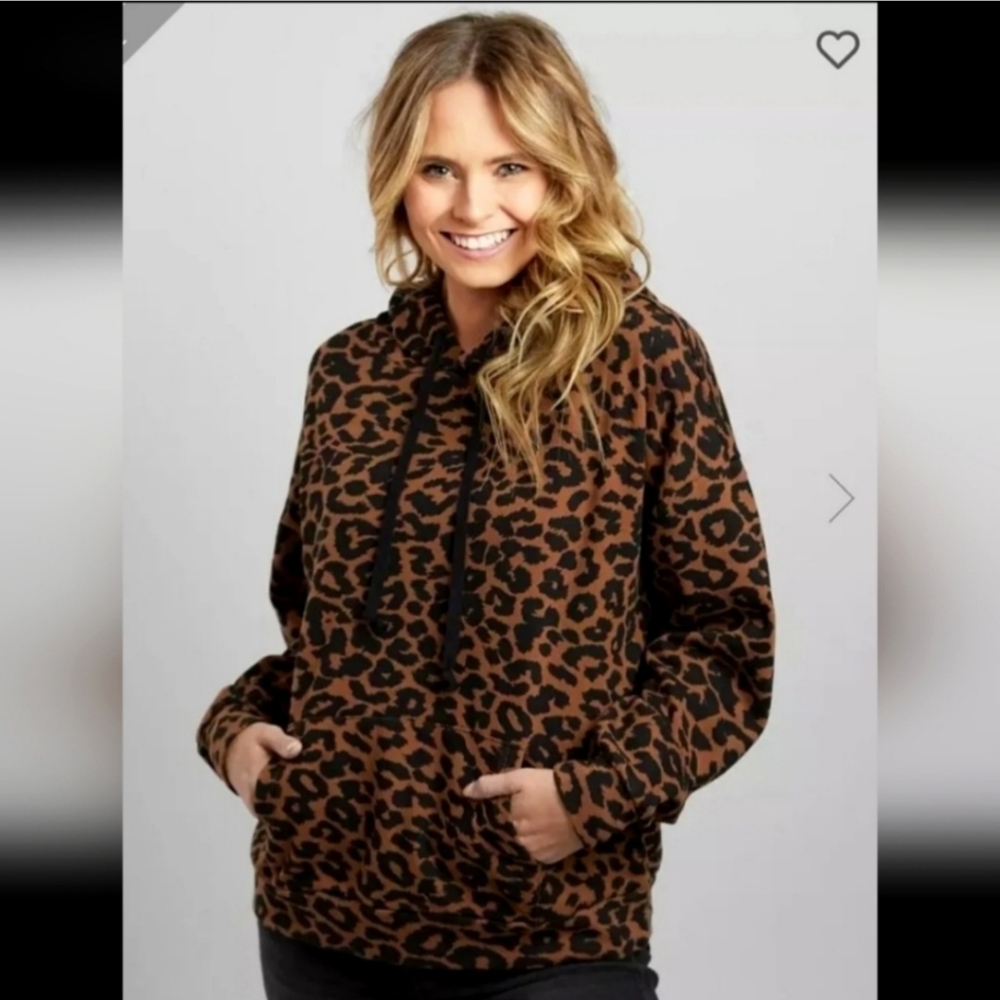 Bke pullover XS
